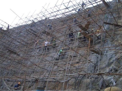 龙江公路桩基检测